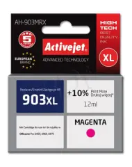 HP 903 XL T6M07AE ActiveJet magenta črnilo