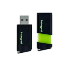 INTEGRAL PULSE 128GB USB2 .0 sp