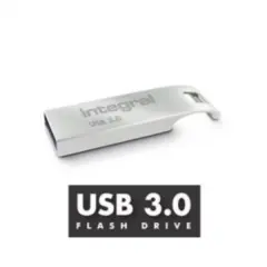 INTEGRAL ARC 32GB USB3.0 spominski ključek