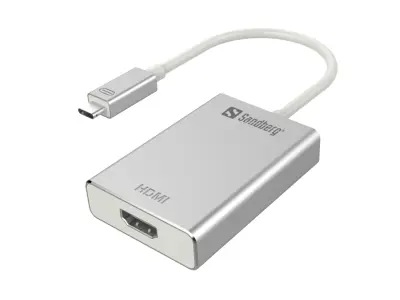 Sandberg USB-C to HDMI LiNK