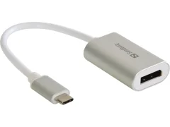 SANDBERG USB-C to Display Port