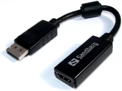Adapter DP - HDMI Sandberg