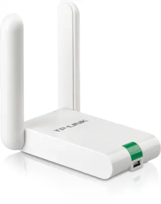 TP-LINK TL-WN822N brezžična USB 300Mbps High Gain mrežna kartica