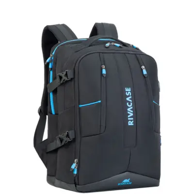 RIVACASE 17.3'' gaming nahrbtnik