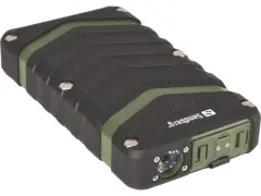 Sandberg Survivor Powerbank 20100mAh prenosna baterija