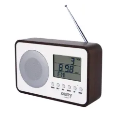 Camry digitalni radio CR1153