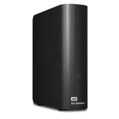 WD Elements Desktop 6 TB, USB 3.0 zunanji disk