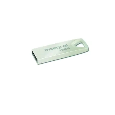 INTEGRAL ARC 16GB USB2.0 spominski ključek