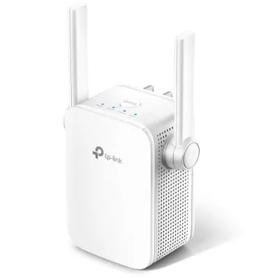 TP-LINK AC750 RE205 Wi-Fi Range Extender