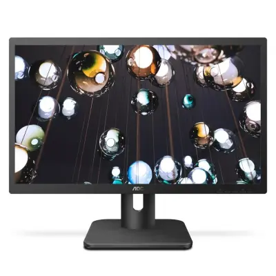 AOC 22E1D 21,5" LED monit or