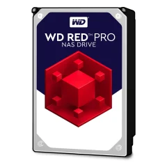 WD  8TB SATA3, 6Gb/s, 7200, 256MB RED PRO trdi disk