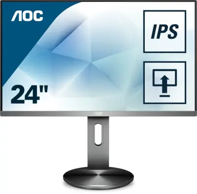 AOC i2490PXQU 60,45 cm (23,8')'/IPS/FHD monitor
