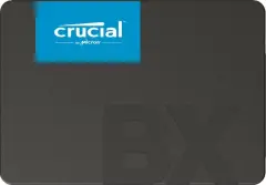 CRUCIAL BX500 480GB 3D NAND SATA 2.5" SSD trdi disk