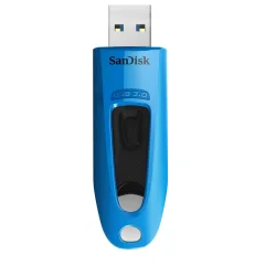 SanDisk Ultra 64GB USB 3. 0 spo