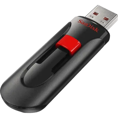 Sandisk Cruzer Glide 128GB USB ključek