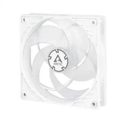 ARCTIC P12 PWM PST 120mm 4-pin ventilator (bel)