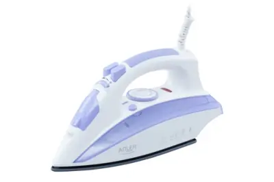 ADLER 2000W parni likalnik