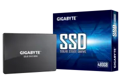 GIGABYTE SSD NAND 480GB SATA3 2.5" disk