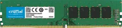 Crucial 16GB DDR4-2666 UDIMM RAM