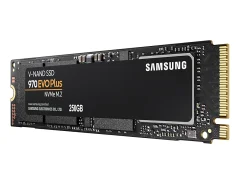 SAMSUNG 970 EVO Plus 250 GB SSD PCIe NVMe trdi disk