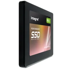 INTEGRAL P 960gb SSD SATA 6Gb/S 3D TLC 560MBs/540MB/s trdi disk