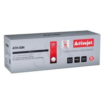 ActiveJet črn toner HP 30 CF230A