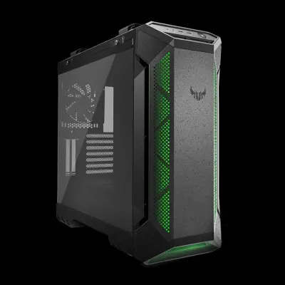 ASUS TUF GAMING GT501 AURA RGB računalniško ohišje