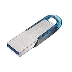 Sandisk Ultra Flair 128GB USB3.0 spominski ključek