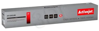 ActiveJet črn toner Canon C-EXV14