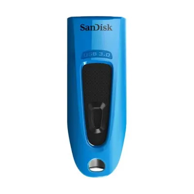 Sandisk Ultra 32GB USB3.0 moder ključek