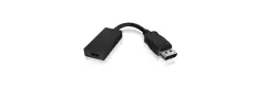 Icybox adapter DisplayPor t na