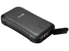 Sandberg Powerbank Survivor 30000mAh Power Delivery 45W