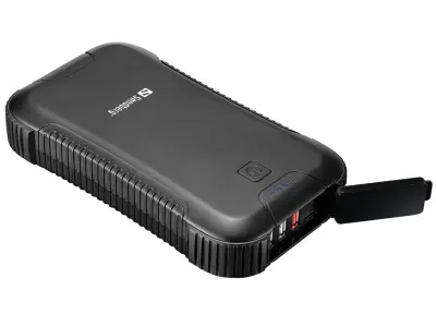 Sandberg Powerbank Survivor 30000mAh Power Delivery 45W