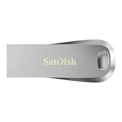SanDisk 128GB Ultra Luxe™ USB
