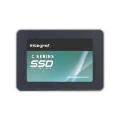 INTEGRAL 120gb C Series SATA III 2.5" SSD trdi disk