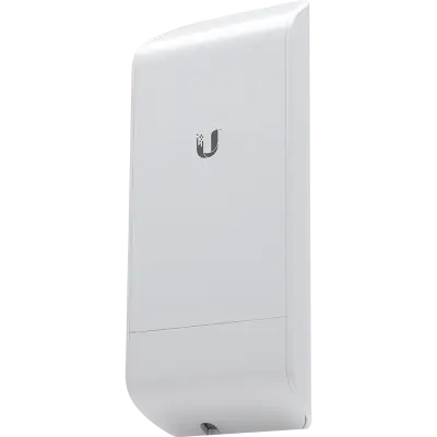 Ubiquiti NanoStation Loco M2 Zunanja dostopna točka