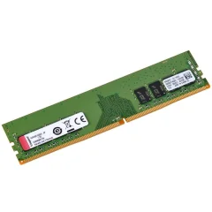 Kingston 8GB DDR4-2666MHz DIMM PC4-21333 CL19, 1.2V