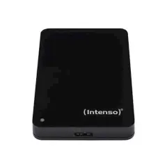 INTENSO Memory Case 4TB U SB3.0 2,5" črn (6021512) zunanji trdi disk
