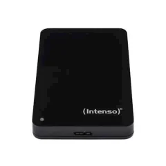 INTENSO Memory Case 4TB U SB3.0 2,5" črn (6021512) zunanji trdi disk