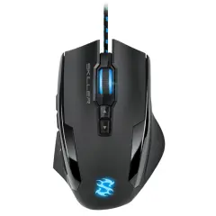SHARKOON SGM1 Skiller žična gaming miška