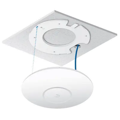 UBIQUITI UniFi UAP-AC-HD Dual Band ac notranja/zunanja UBNT dostopna točka