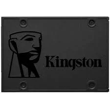 KINGSTON A400 960 GB 2,5' ' SATA3 (SA400S37/960G) SSD disk
