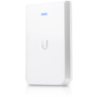 UBIQUITI UniFi AC In-Wall Dual Band 300+867Mbps UAP-AC-IW stenska UBNT dostopna točka