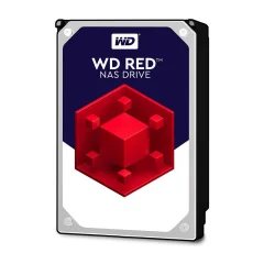 WD Red 8TB 3,5" SATA3 256MB 5400rpm (WD80EFAX) trdi disk