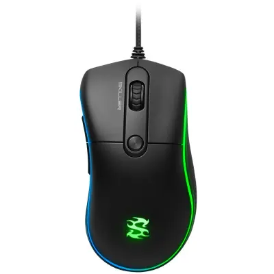 SHARKOON SGM2 Skiller RGB žična gaming miška
