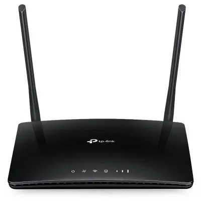 TP-LINK Archer MR400 AC1200 Dual Band 4G LTE SIM brezžični usmerjevalnik-router