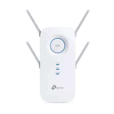 TP-LINK RE650 2.4 &5GHz AC2600 WiFi ojačevalec