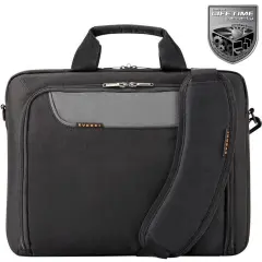 EVERKI Advance 14'' črna torba za prenosnik