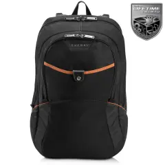 EVERKI Glide 17,3'' črn nahrbtnik za prenosnik