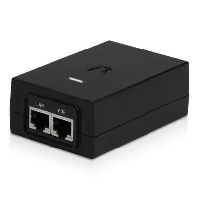 UBIQUITI POE-24-30W Gigabit LAN PoE adapter